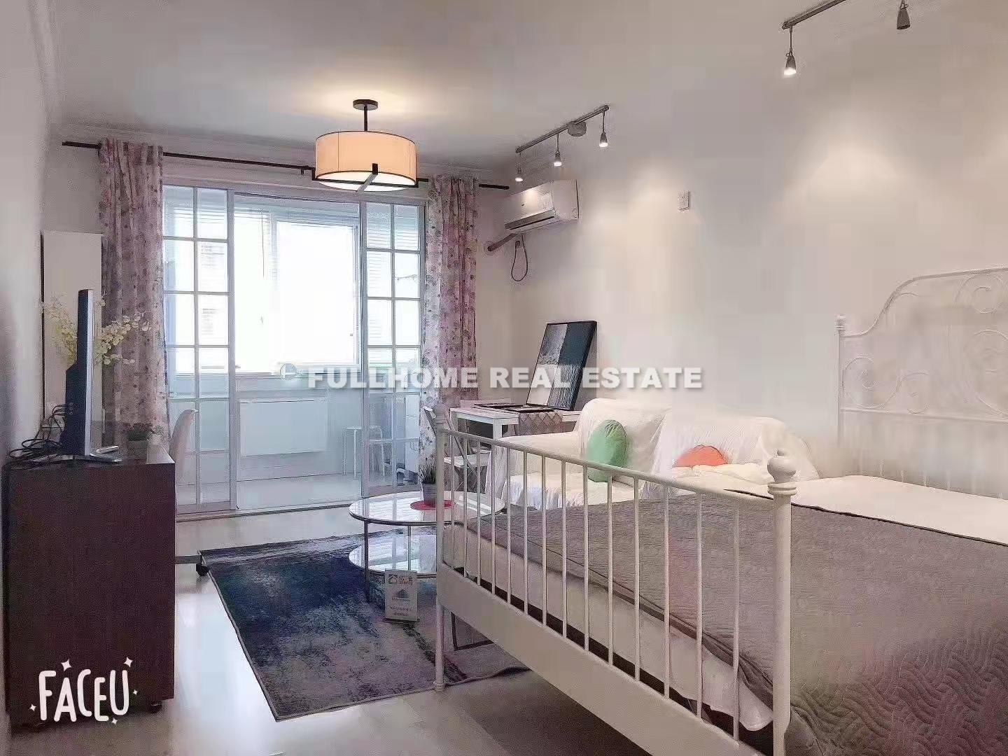 Chang Ping Apartment - Interior view 4, Shanghai rental property