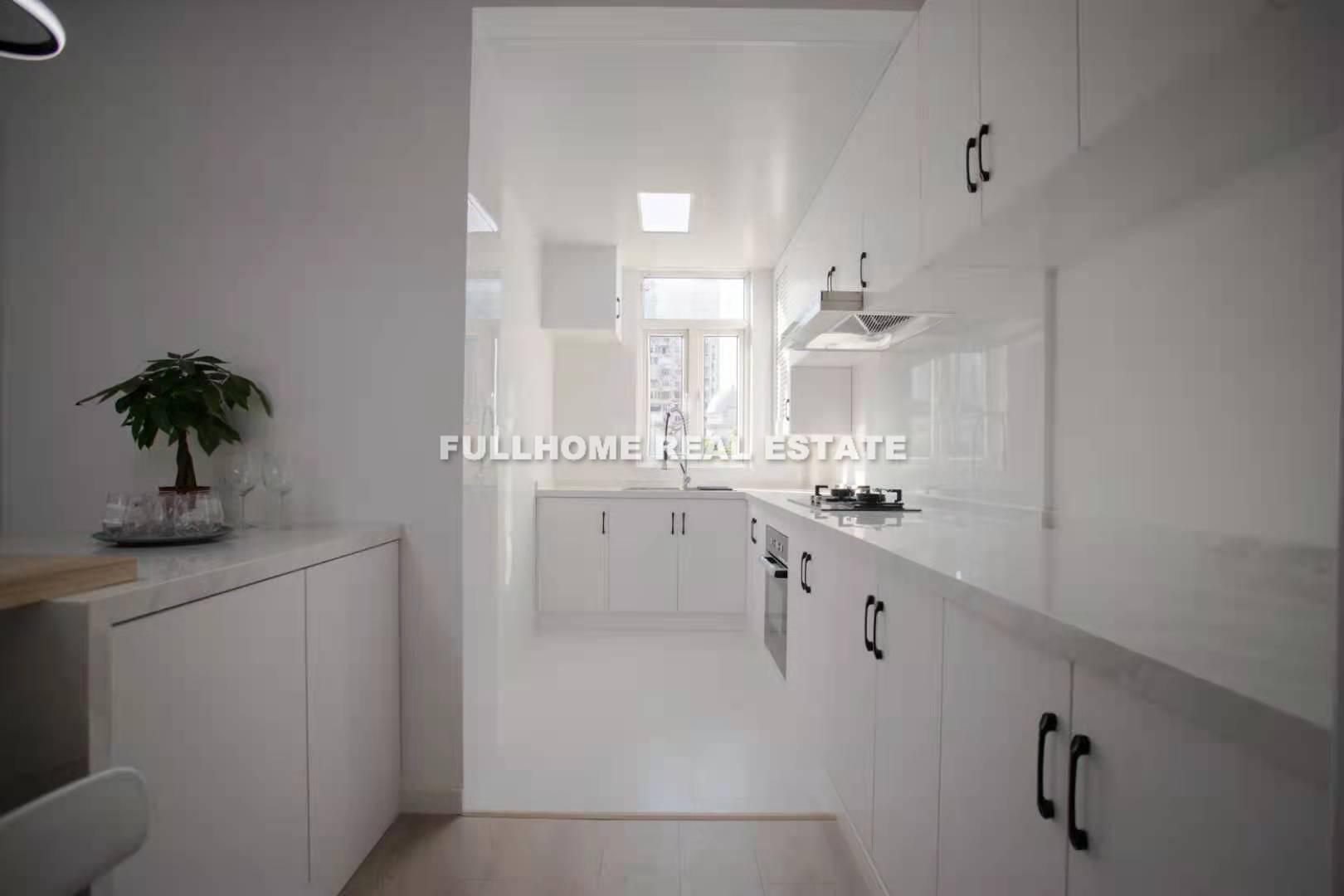 Kang Hua Apartment - Interior view 8, Shanghai rental property