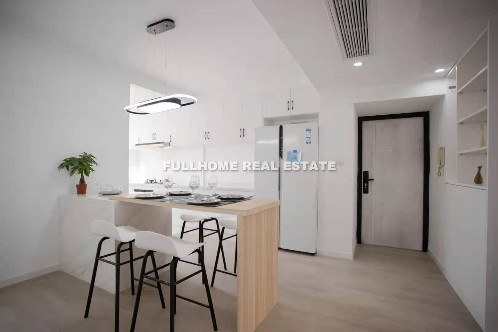 Kang Hua Apartment - Interior view 10, Shanghai rental property