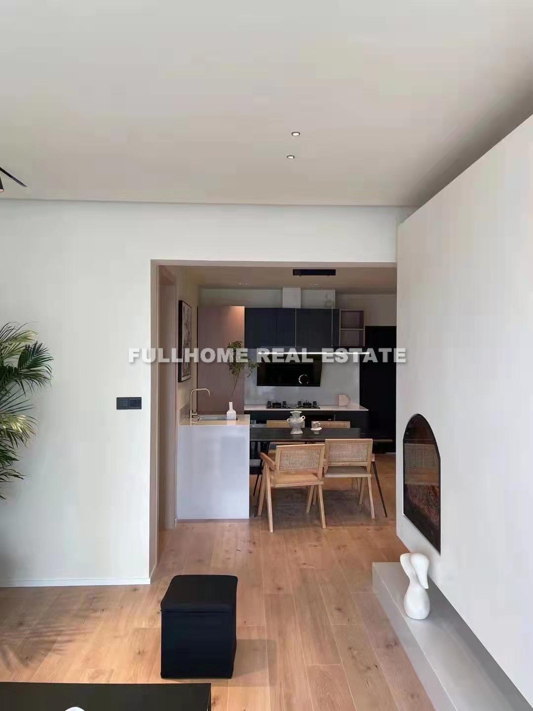 Yi Feng Yuan - Interior view 4, Shanghai rental property