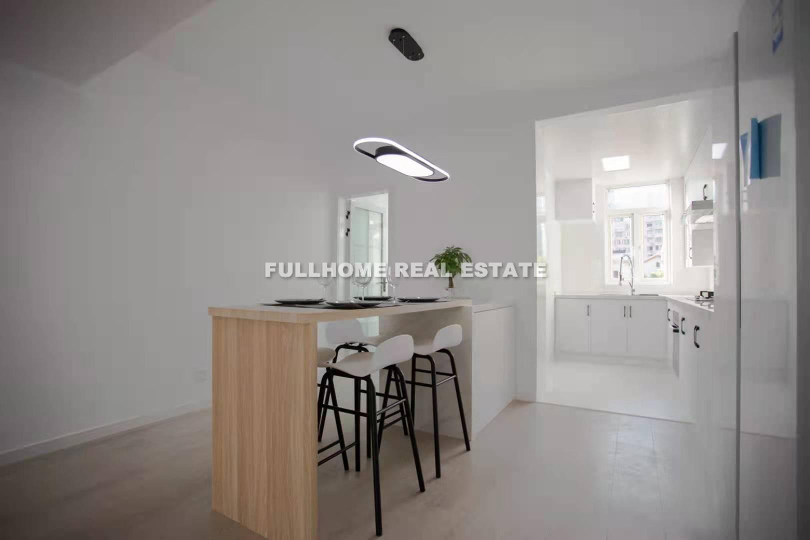 Kang Hua Apartment - Interior view 5, Shanghai rental property