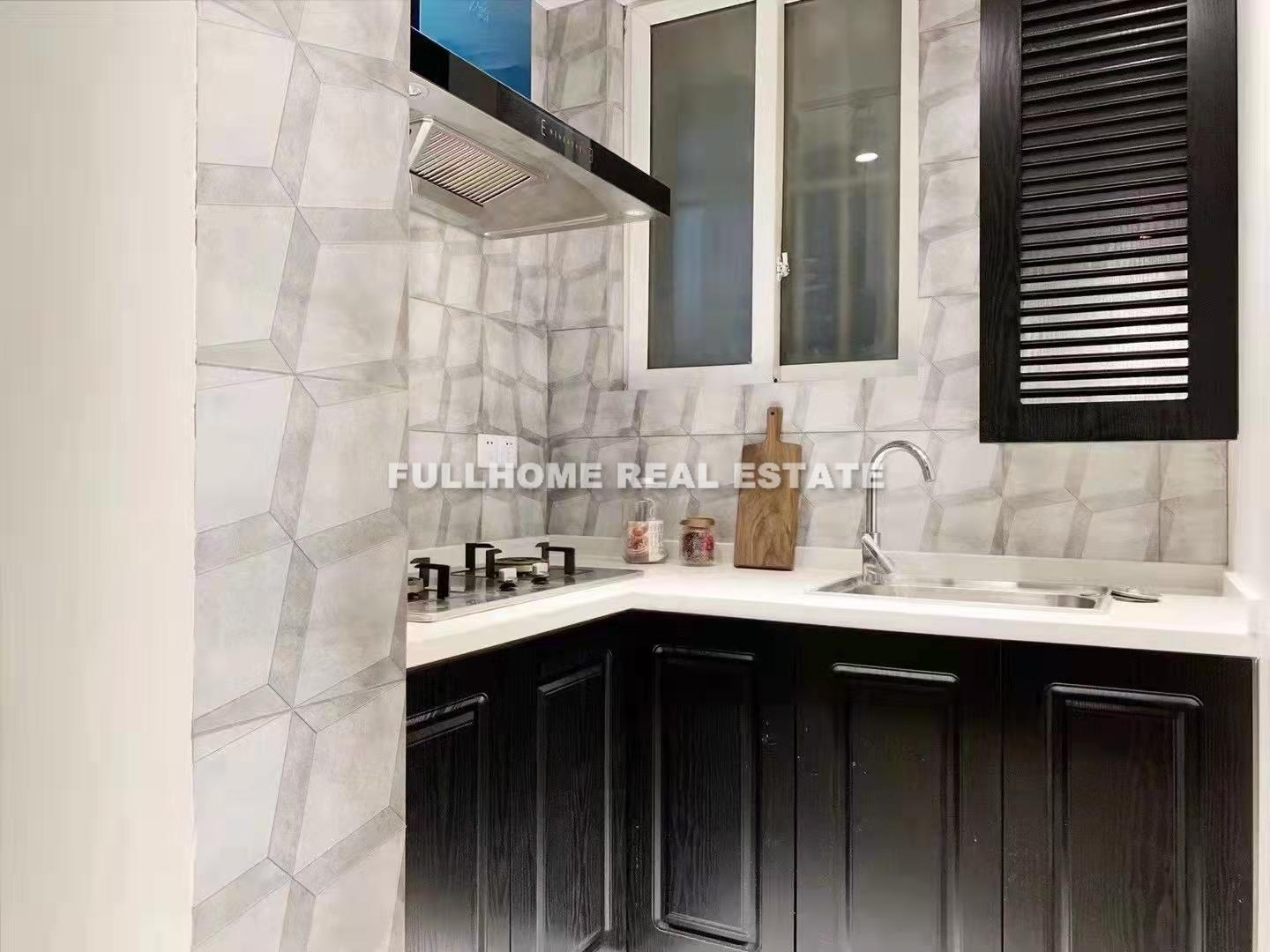 You Lian Building - Interior view 7, Shanghai rental property