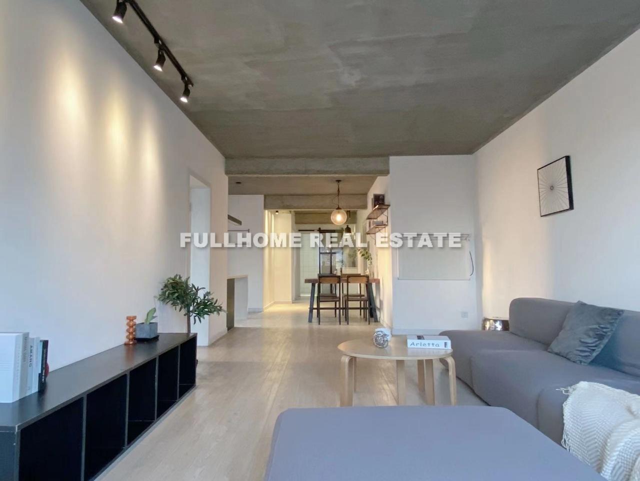 Yueda Garden - Interior view 9, Shanghai rental property