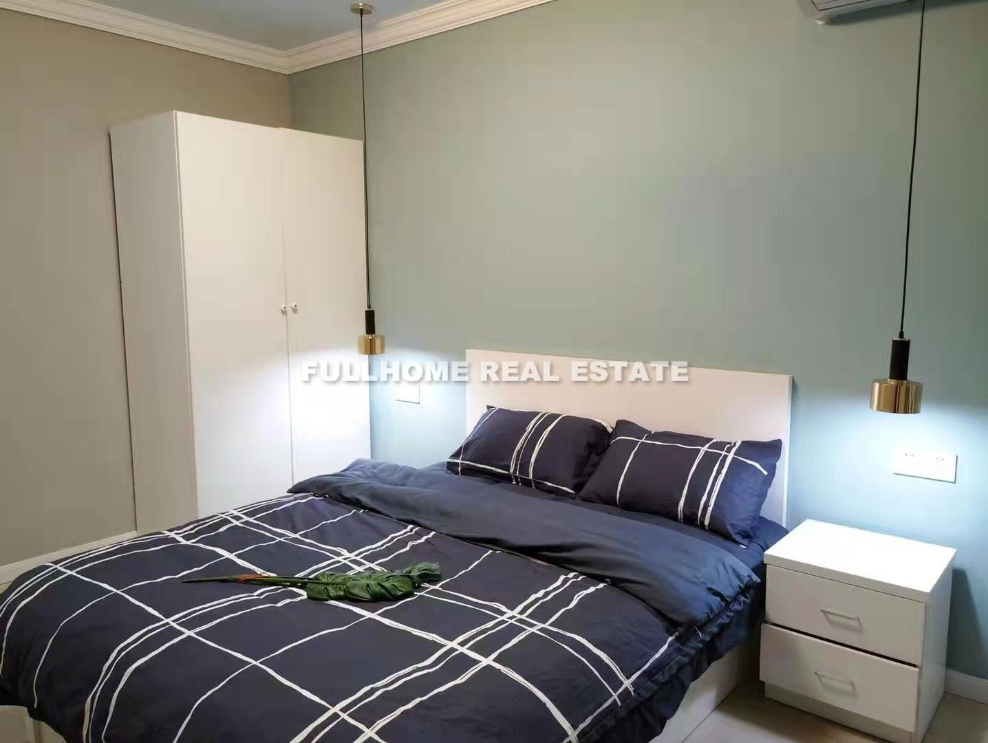Tianshan Apartment - Interior view 5, Shanghai rental property