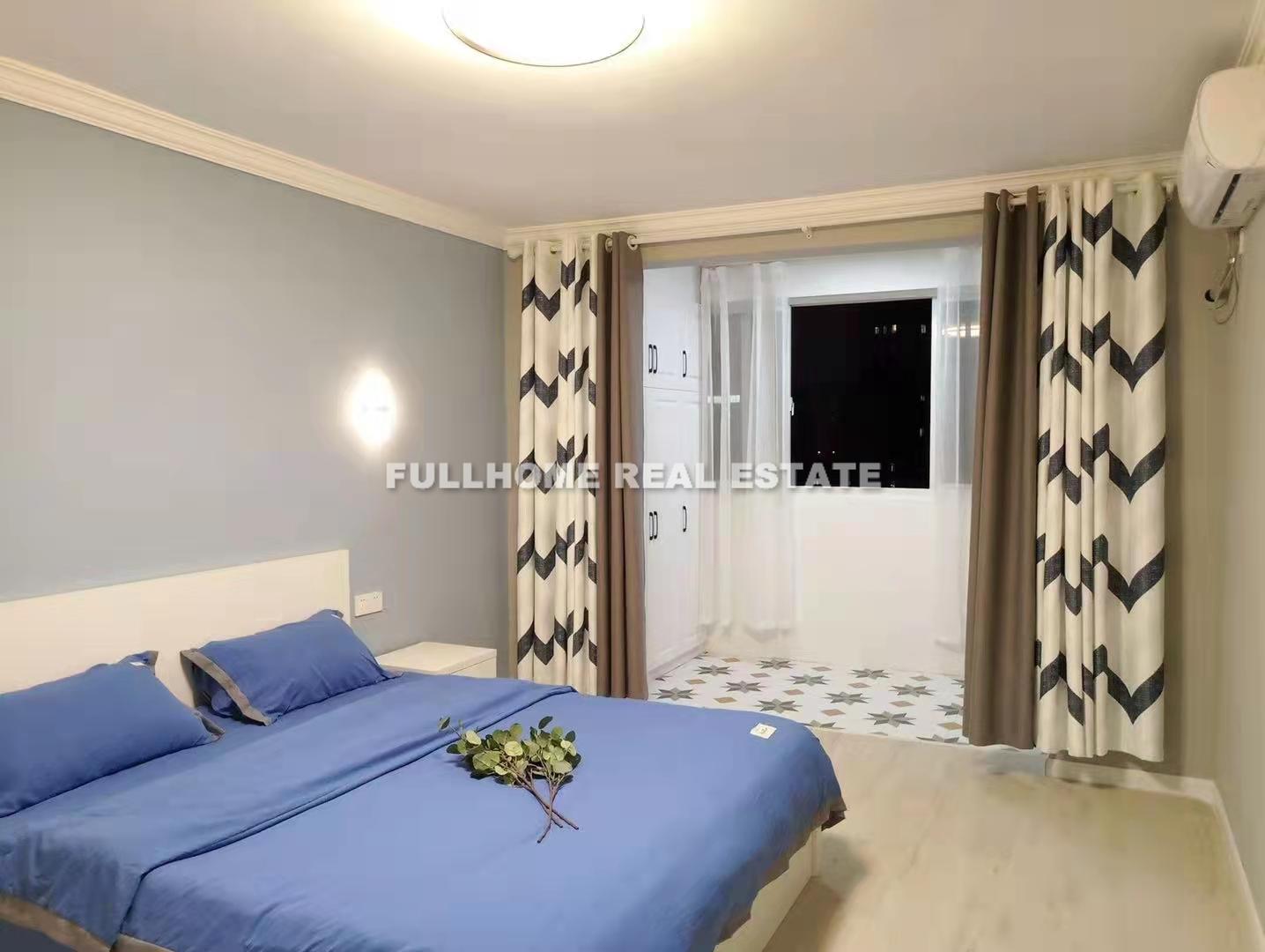 Tianshan Apartment - Interior view 7, Shanghai rental property