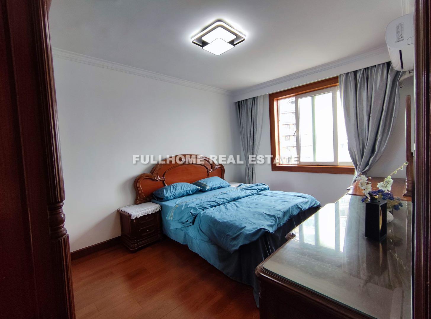Jiaoda Apartment - Interior view 4, Shanghai rental property