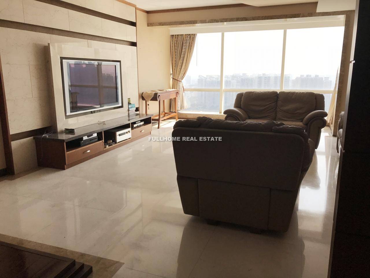 Similar property: Victory Garden, 4 bedrooms, 298 sqm in Guangzhou