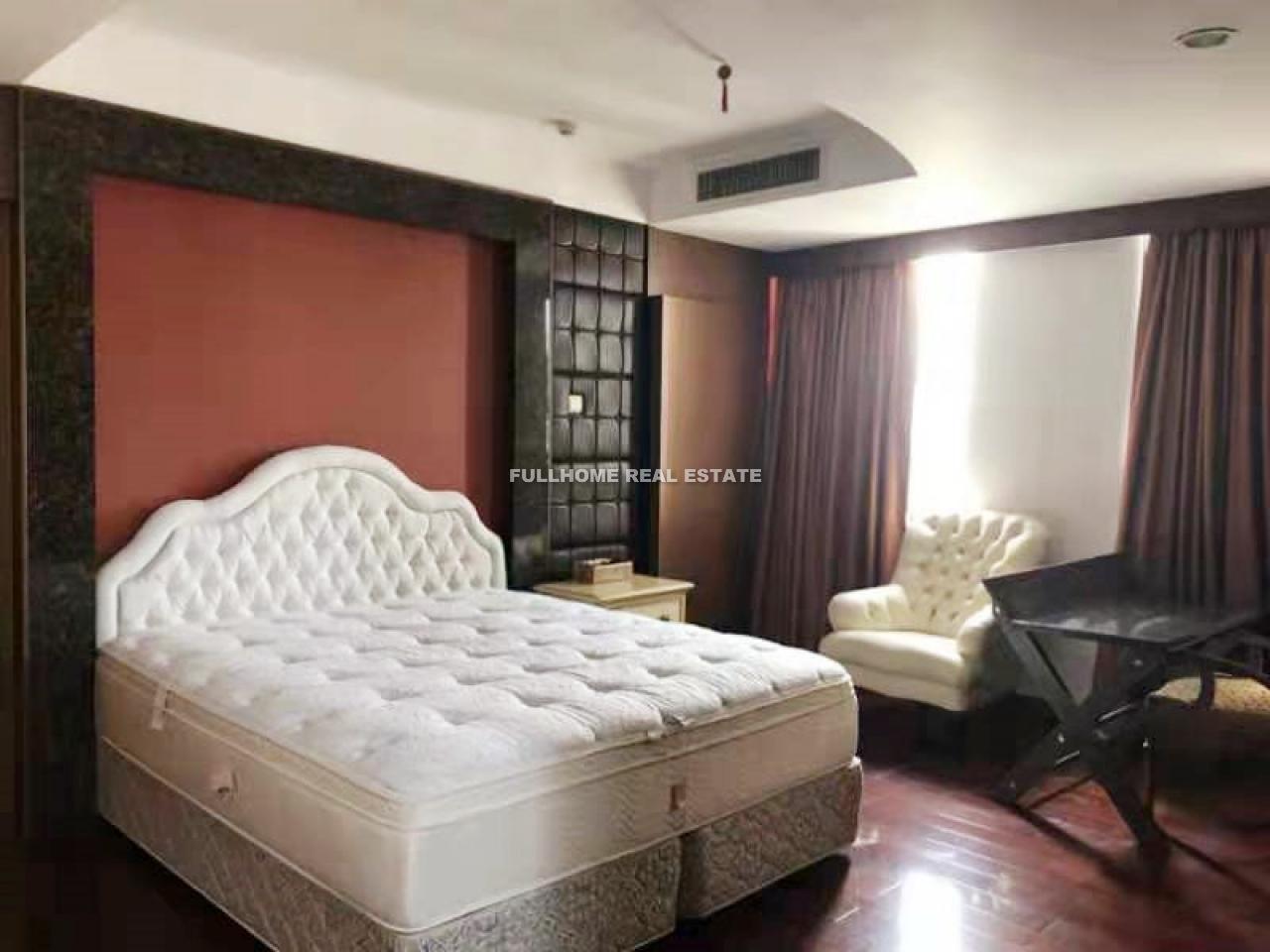Victory Garden - Interior view 2, Guangzhou rental property