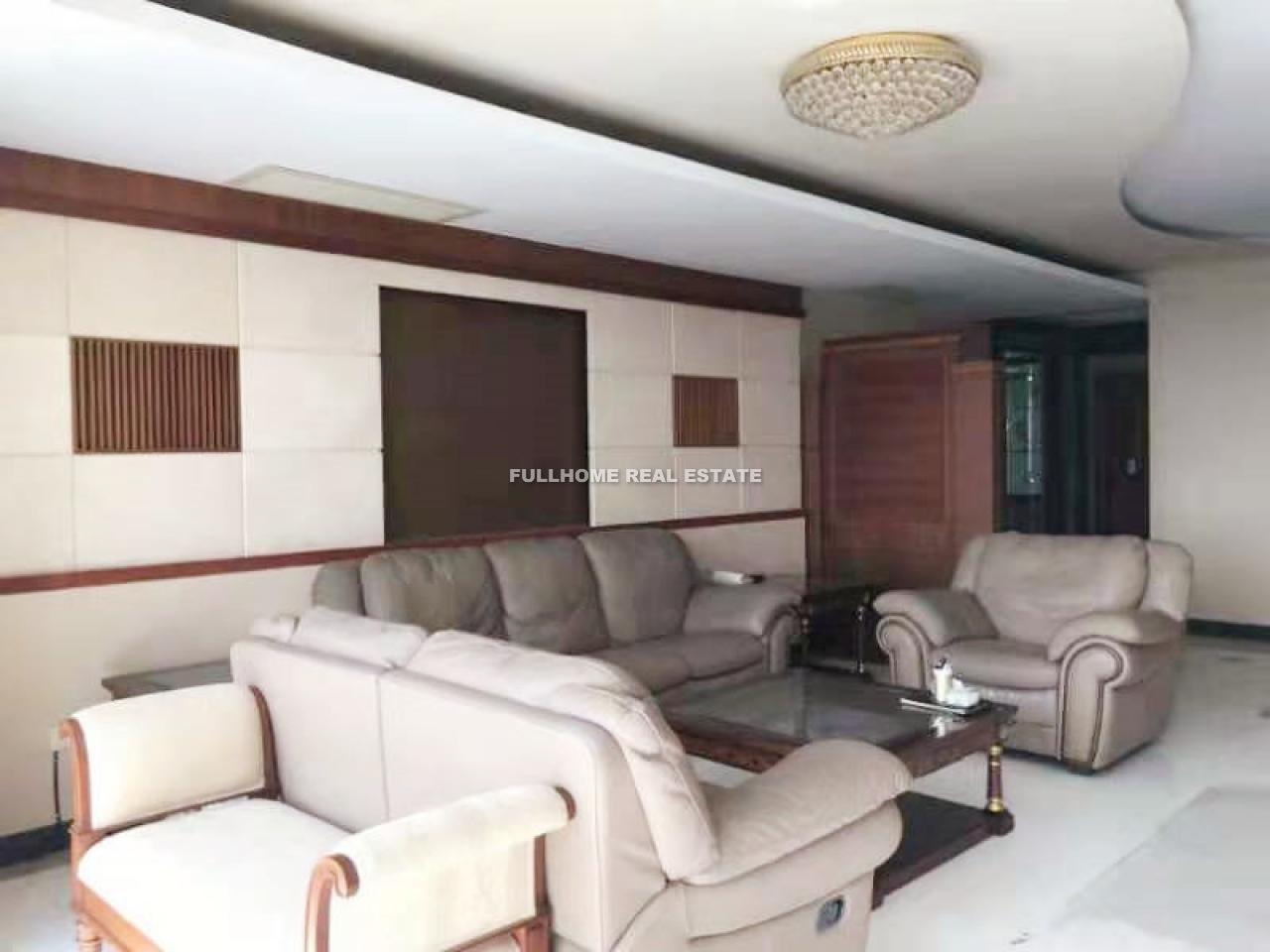 Victory Garden - Interior view 3, Guangzhou rental property