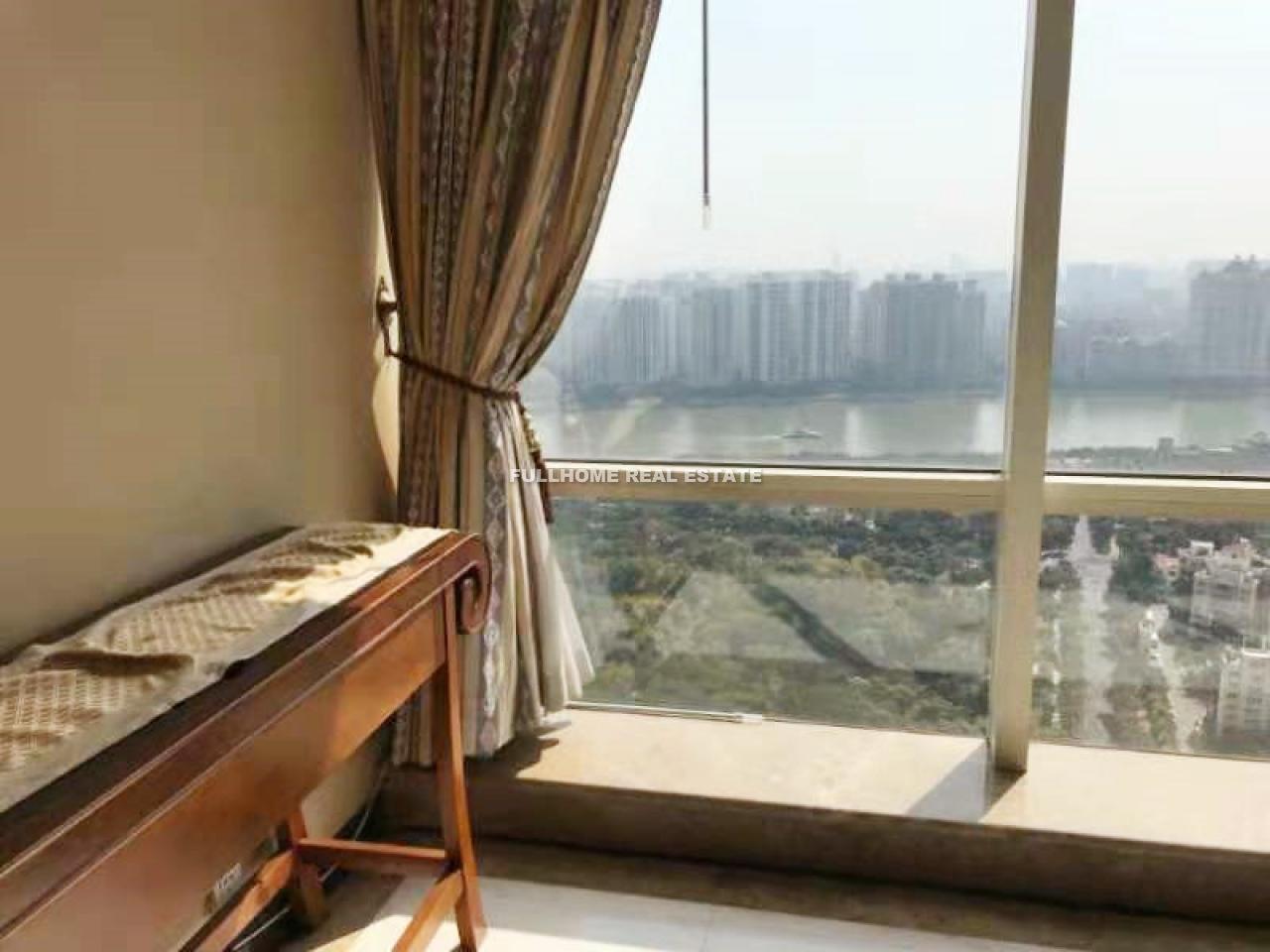 Victory Garden - Interior view 4, Guangzhou rental property