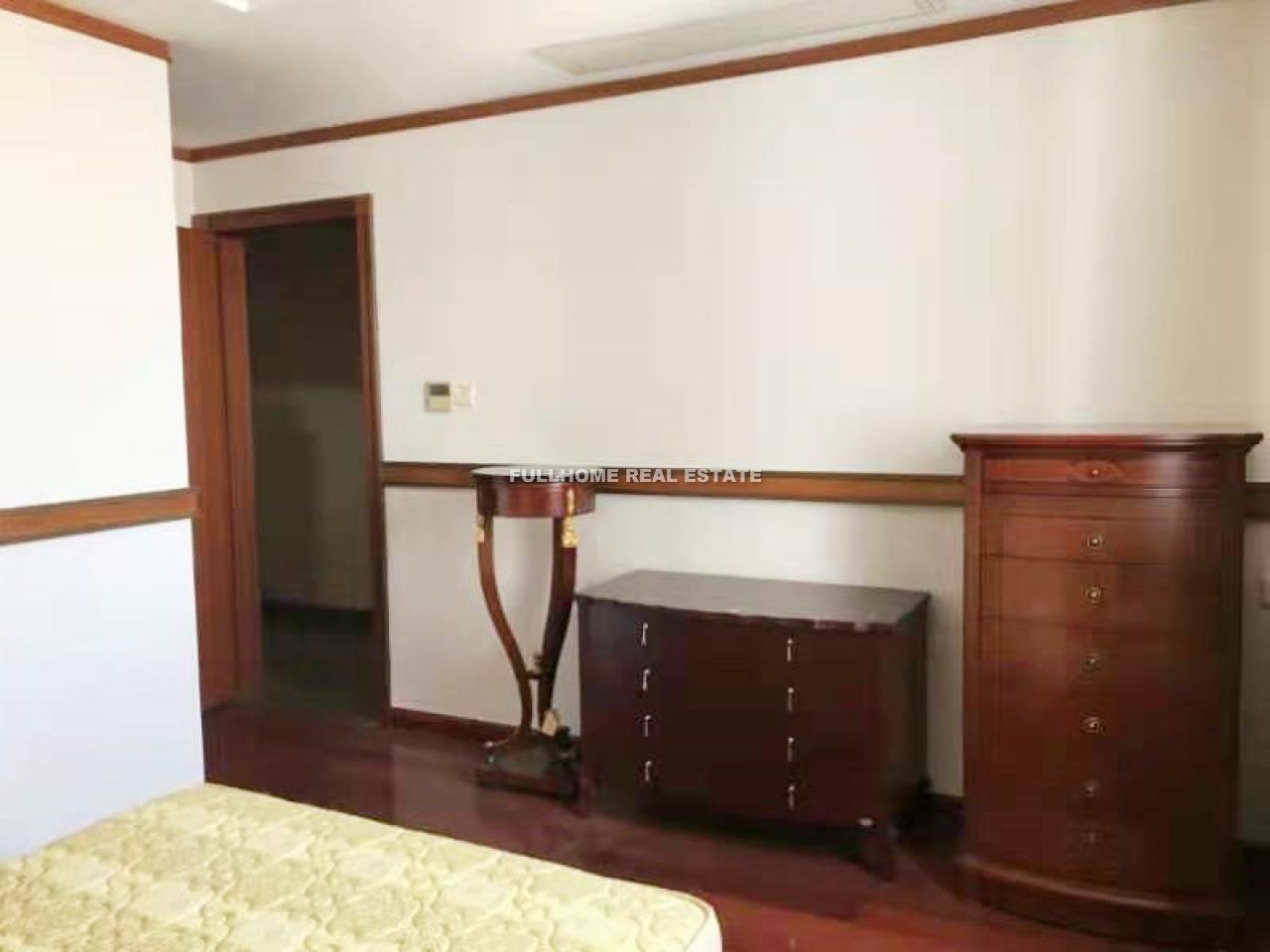 Victory Garden - Interior view 5, Guangzhou rental property