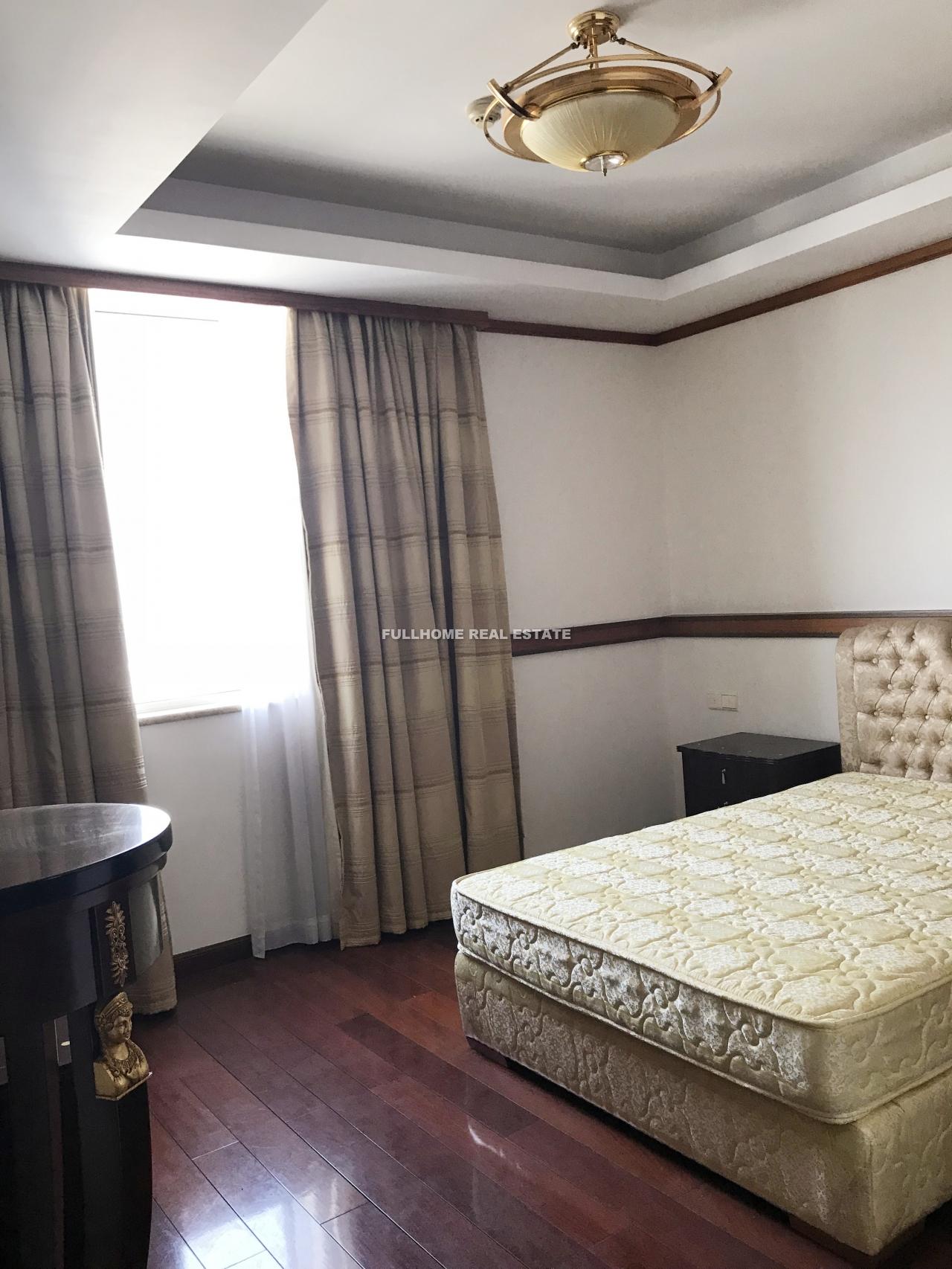 Victory Garden - Interior view 6, Guangzhou rental property
