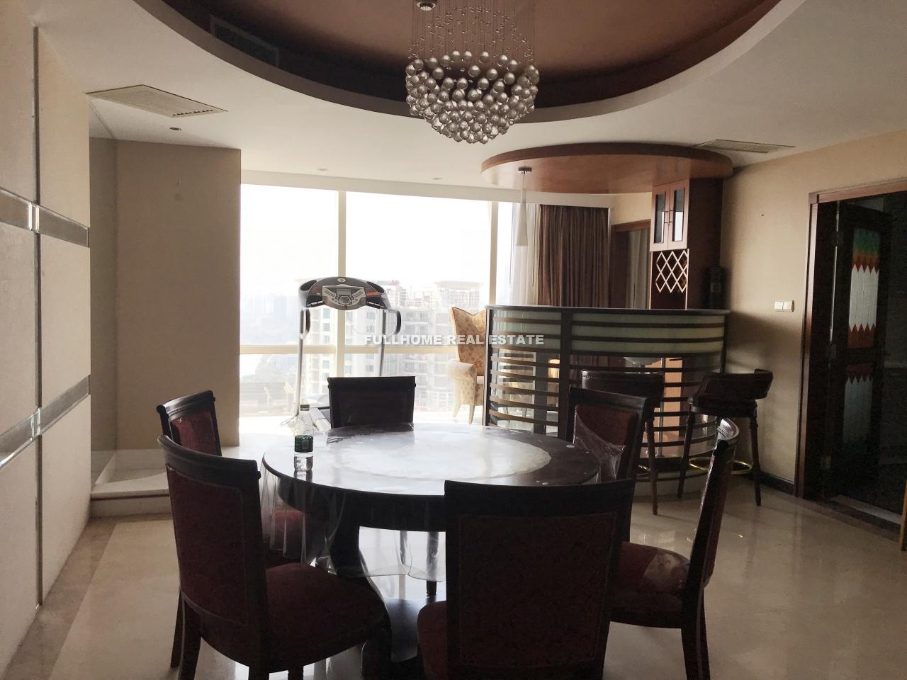 Victory Garden - Interior view 8, Guangzhou rental property