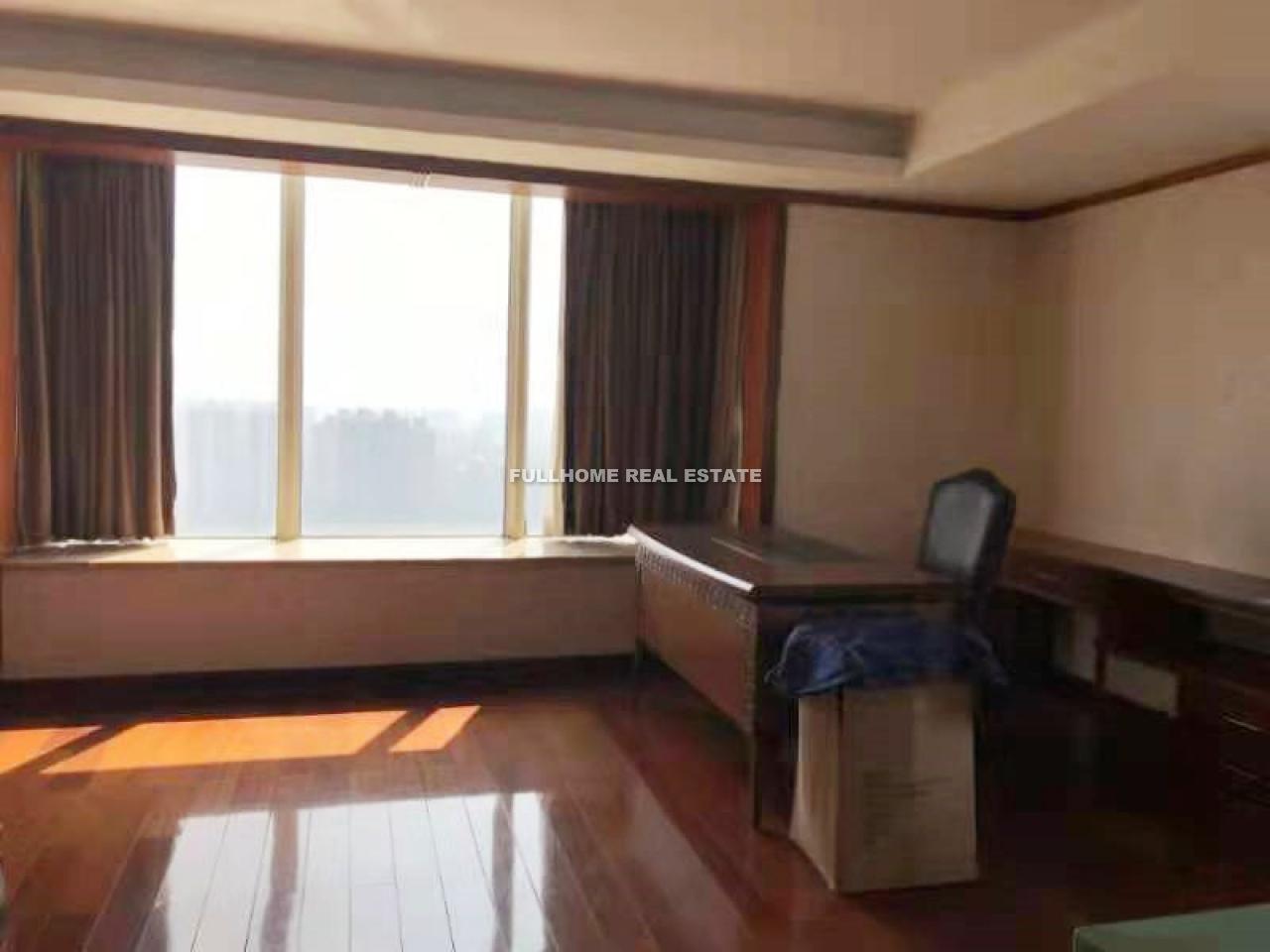 Victory Garden - Interior view 9, Guangzhou rental property