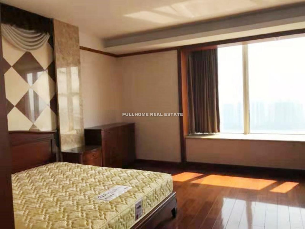 Victory Garden - Interior view 10, Guangzhou rental property