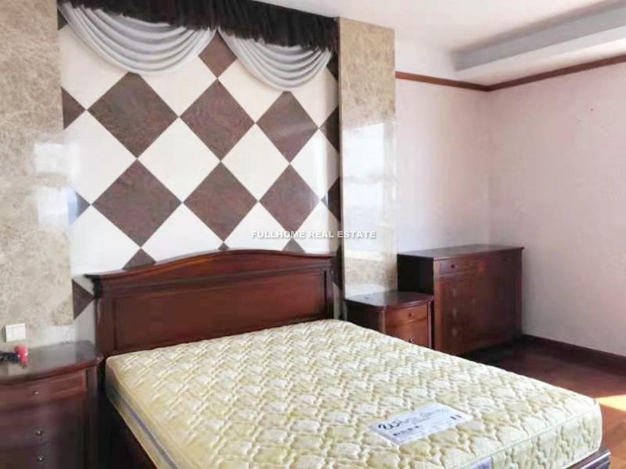 Victory Garden - Interior view 11, Guangzhou rental property