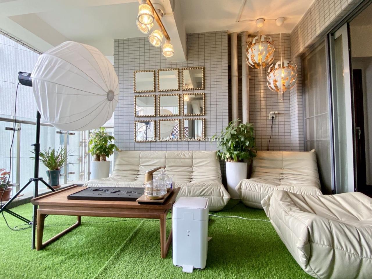 The Cosmos - Interior view 2, Guangzhou rental property