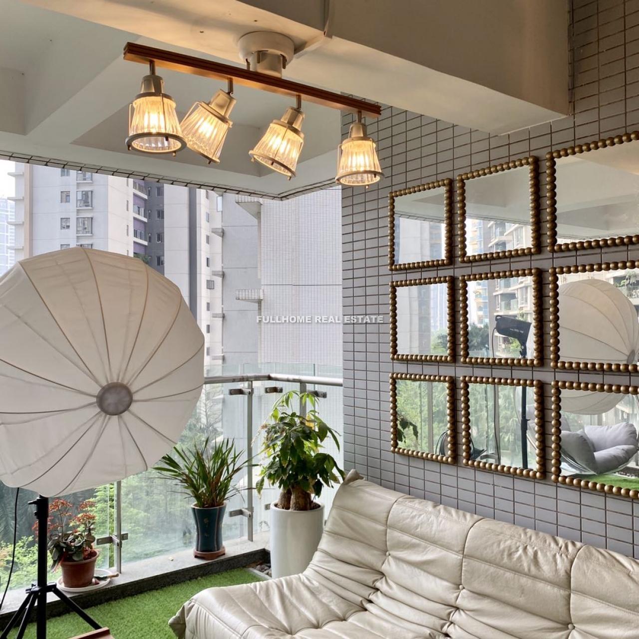 The Cosmos - Interior view 3, Guangzhou rental property