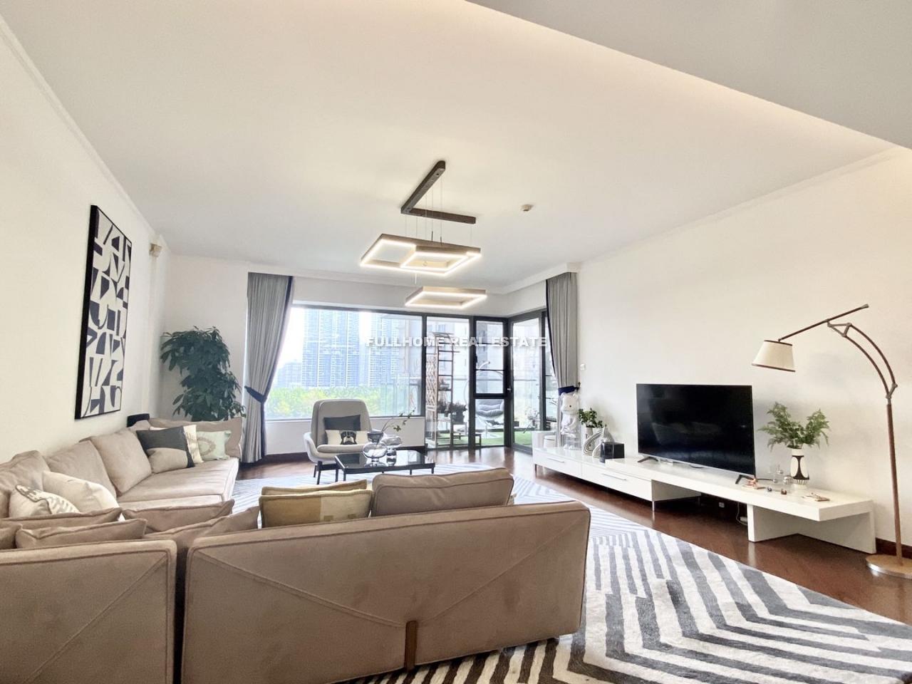 The Cosmos - Interior view 5, Guangzhou rental property