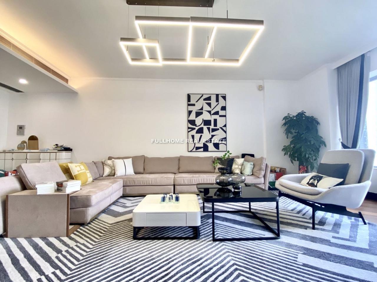 The Cosmos - Interior view 6, Guangzhou rental property