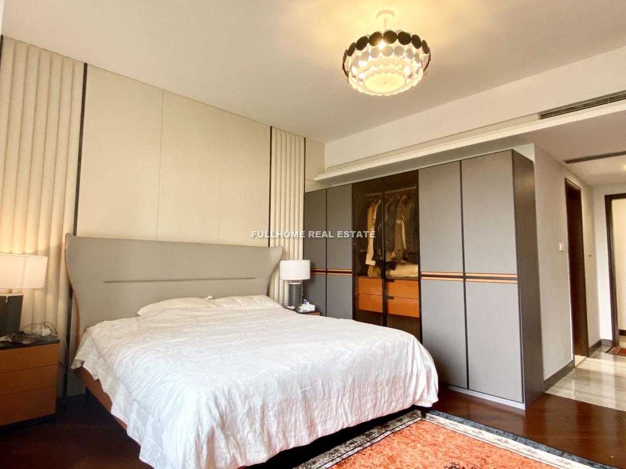 The Cosmos - Interior view 9, Guangzhou rental property