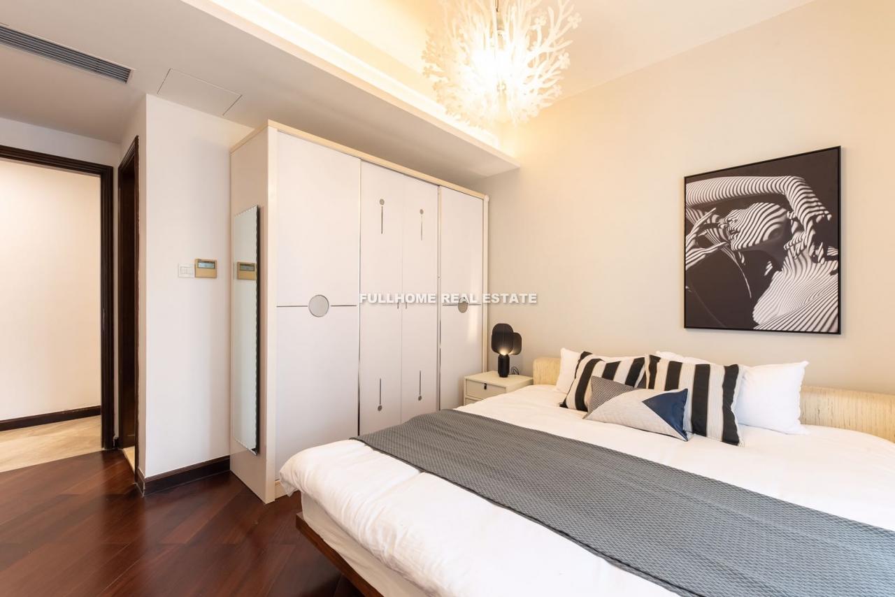 The Cosmos - Interior view 10, Guangzhou rental property