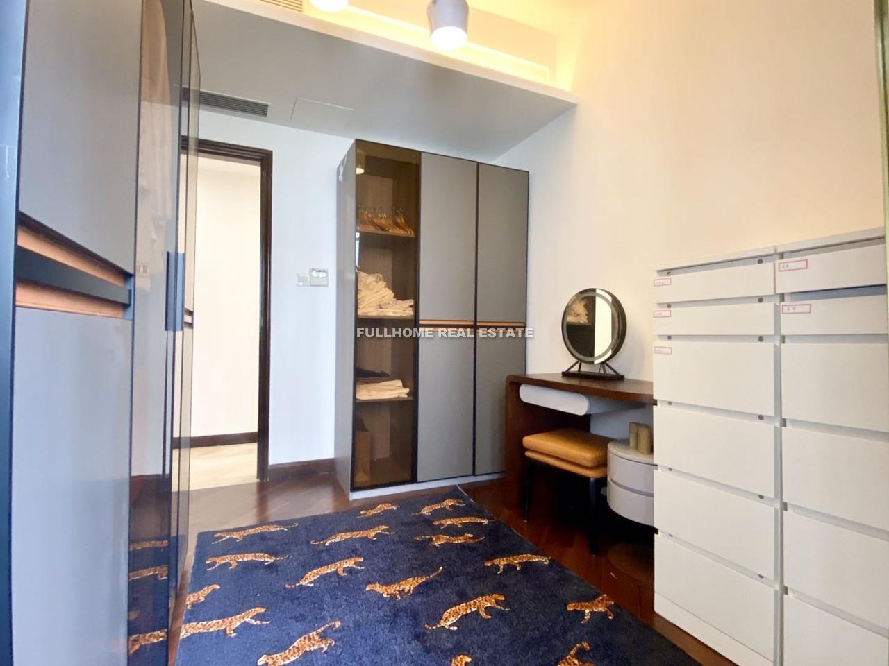 The Cosmos - Interior view 11, Guangzhou rental property