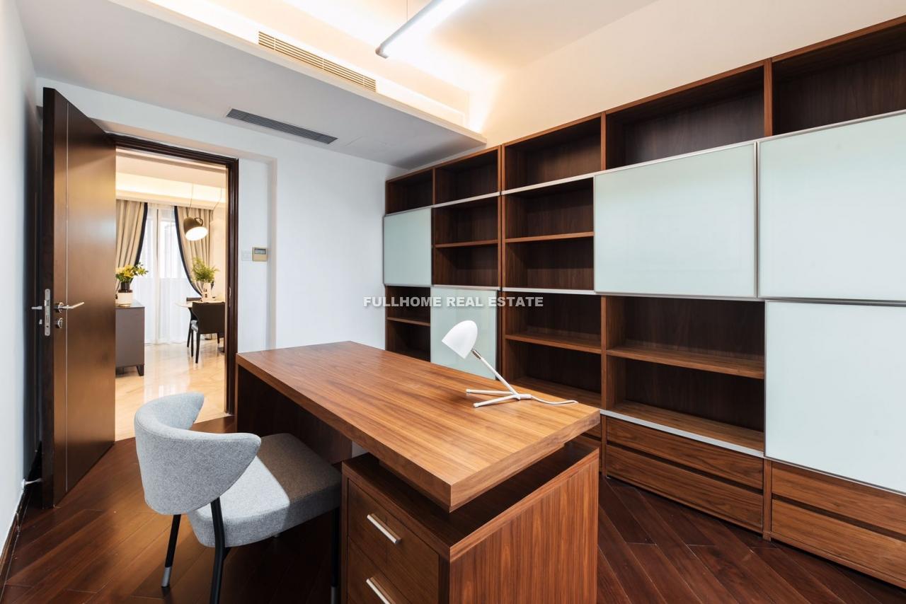 The Cosmos - Interior view 12, Guangzhou rental property