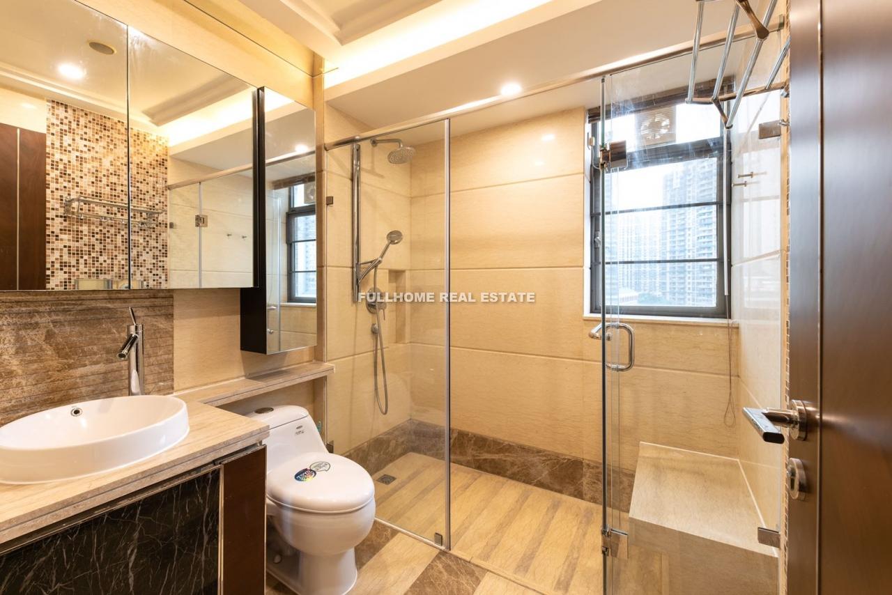 The Cosmos - Interior view 14, Guangzhou rental property