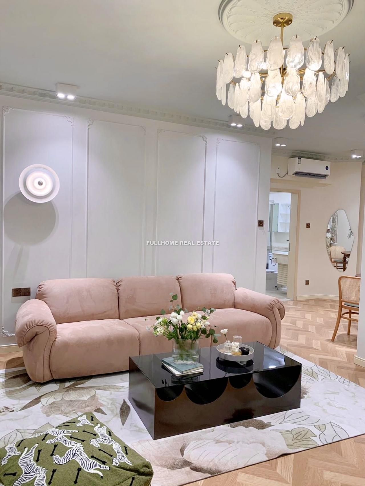 Central Park View - Interior view 5, Guangzhou rental property