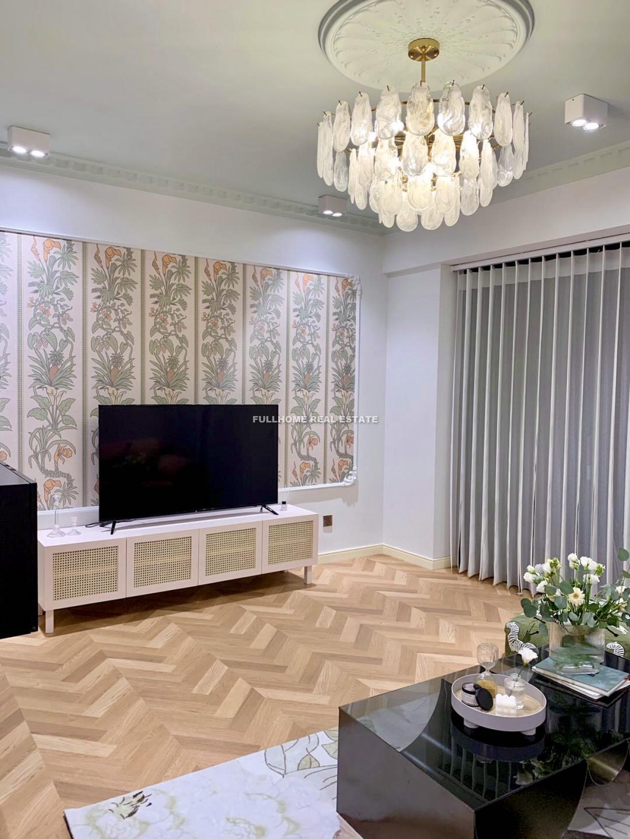 Central Park View - Interior view 7, Guangzhou rental property