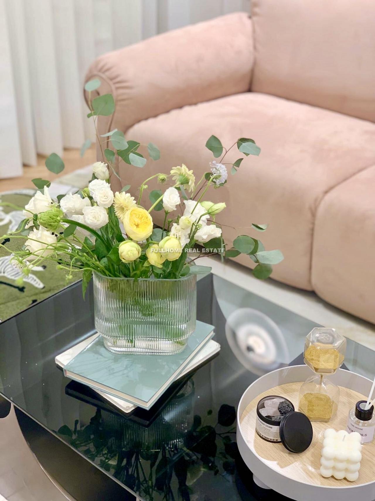Central Park View - Interior view 10, Guangzhou rental property