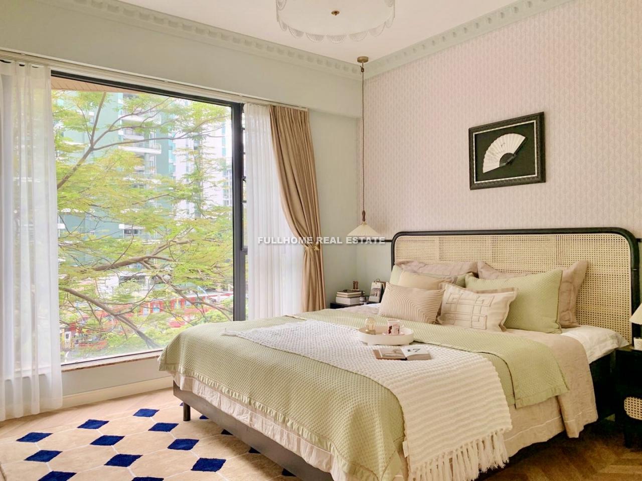Central Park View - Interior view 15, Guangzhou rental property