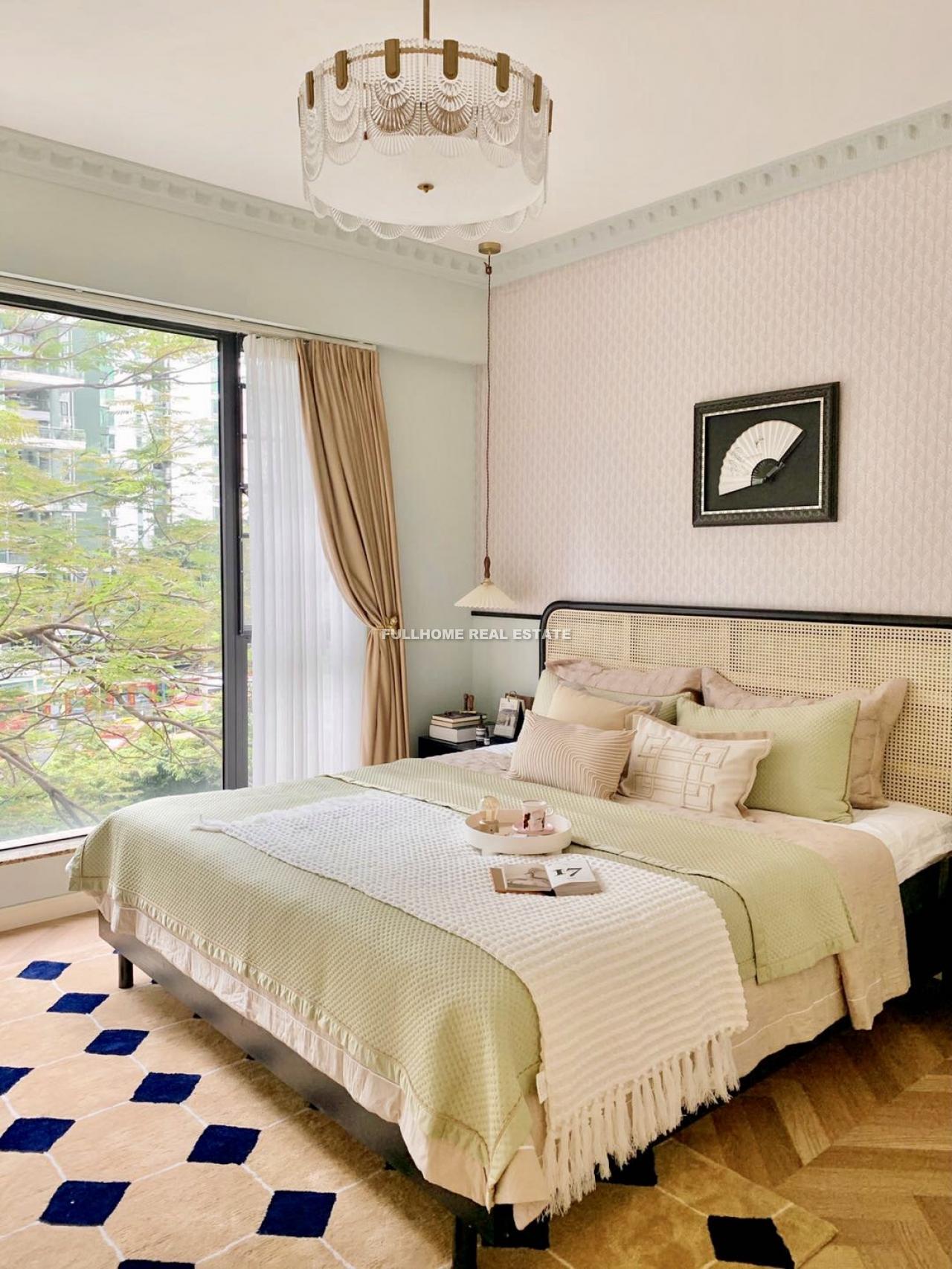 Central Park View - Interior view 16, Guangzhou rental property