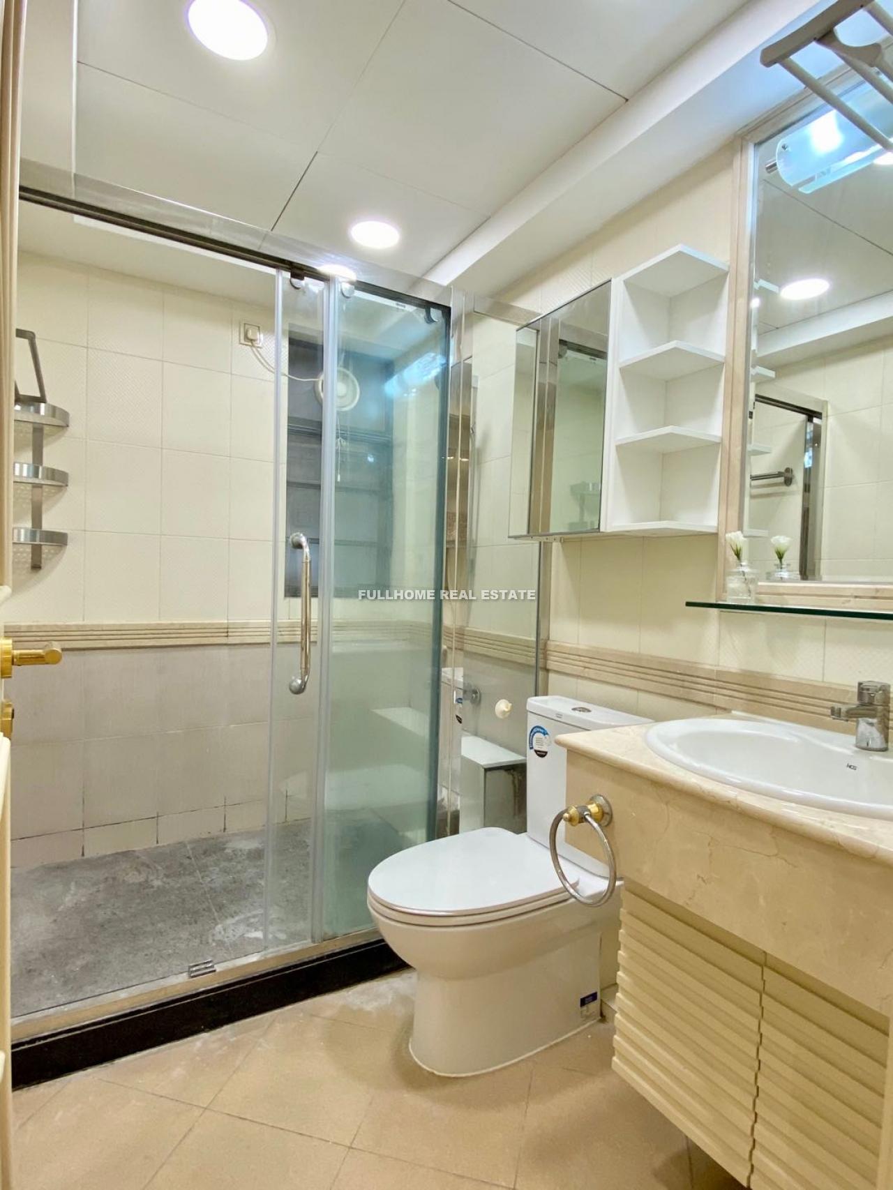 Central Park View - Interior view 18, Guangzhou rental property