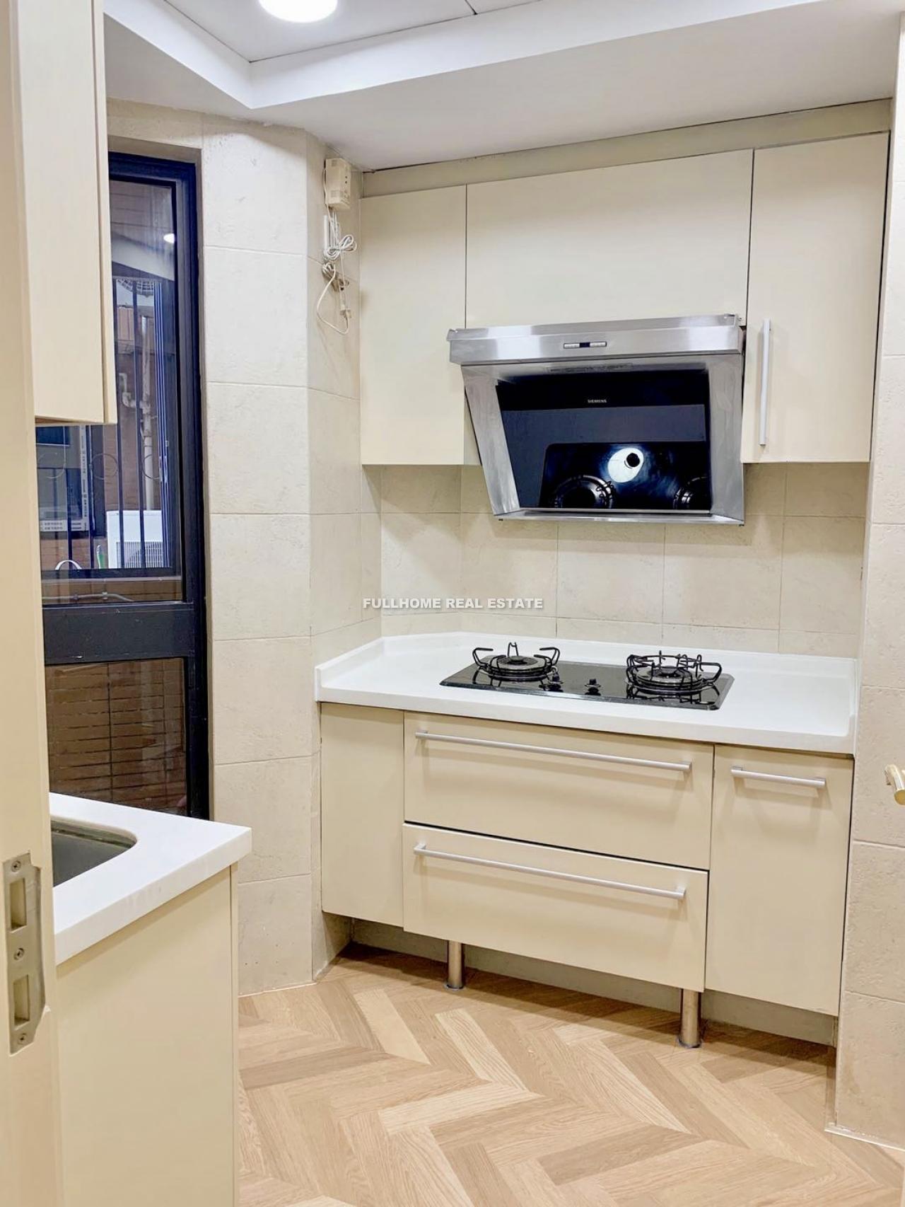 Central Park View - Interior view 20, Guangzhou rental property