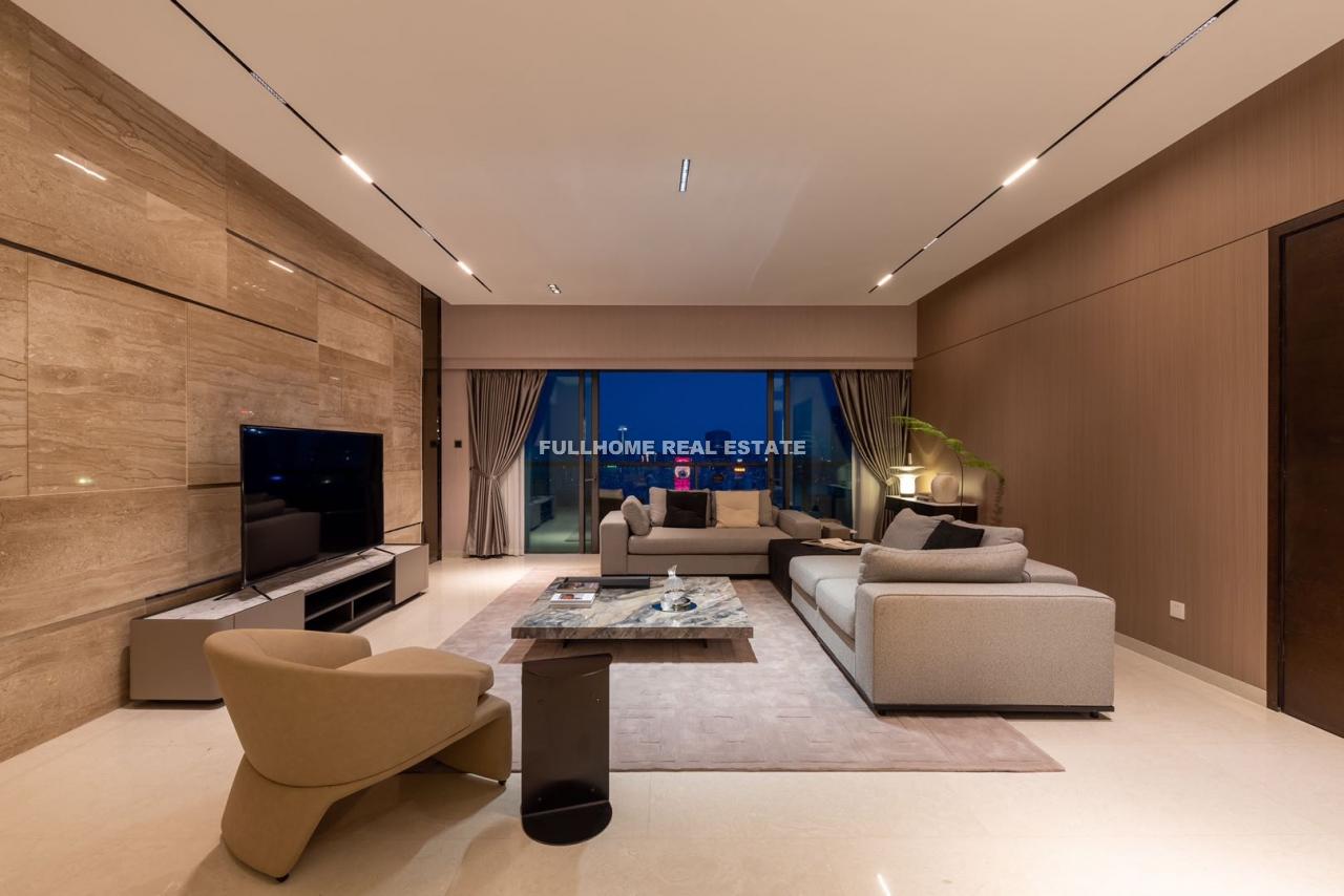 Forest Hill - Interior view 2, Guangzhou rental property