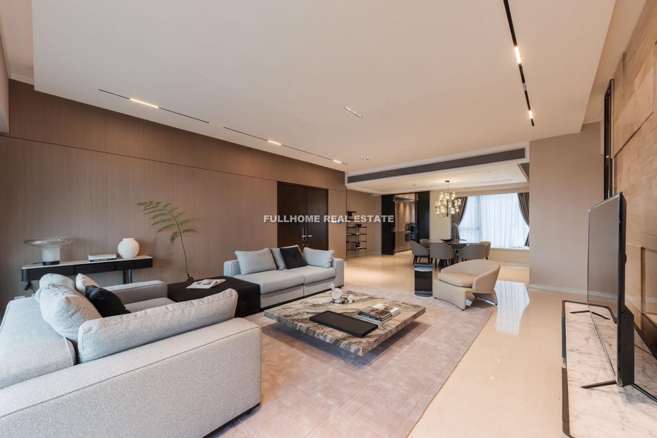 Forest Hill - Interior view 3, Guangzhou rental property