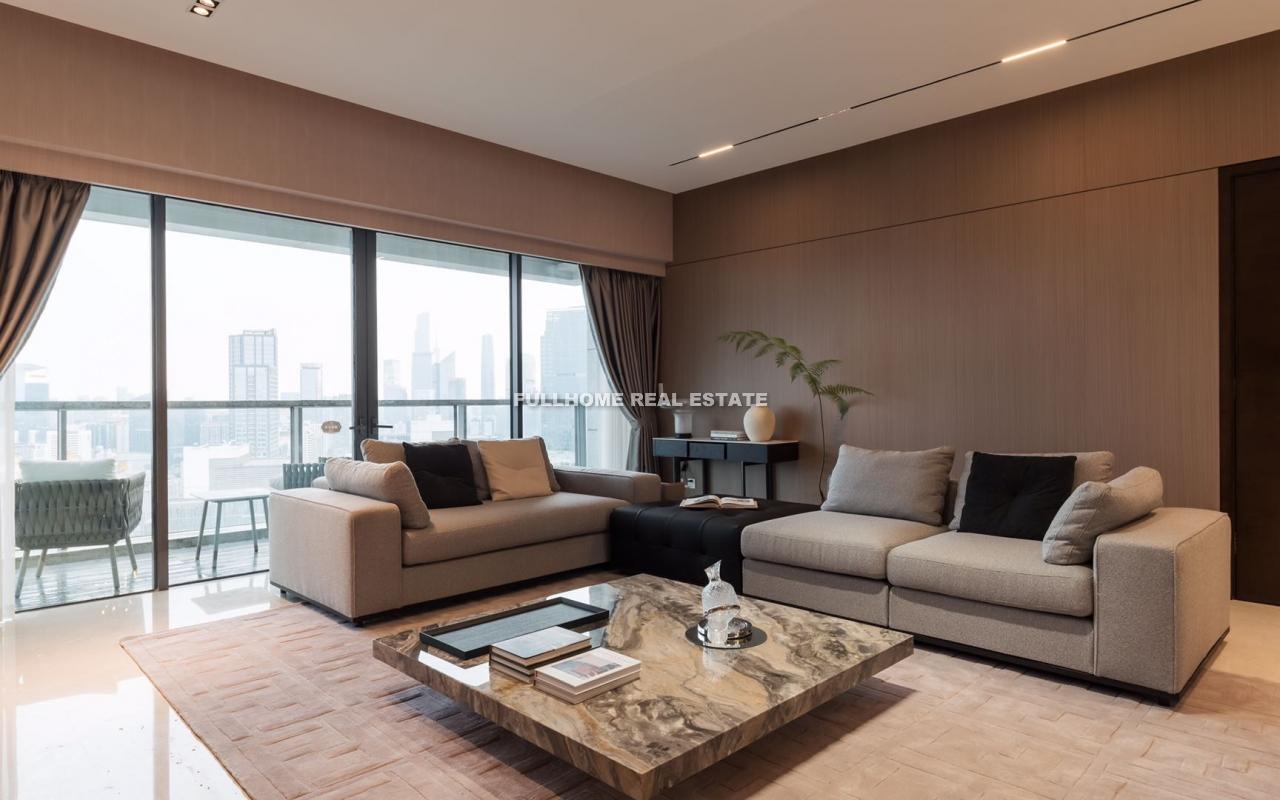 Forest Hill - Interior view 4, Guangzhou rental property