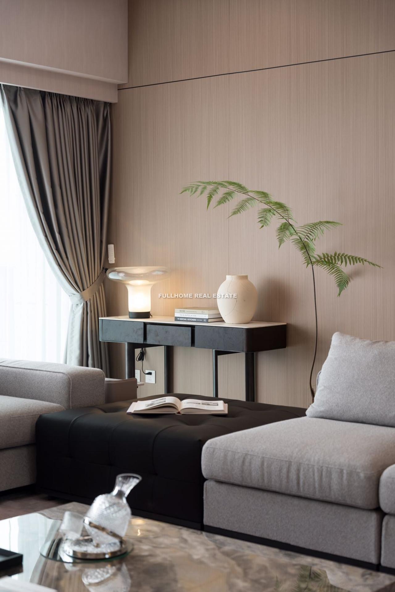 Forest Hill - Interior view 5, Guangzhou rental property