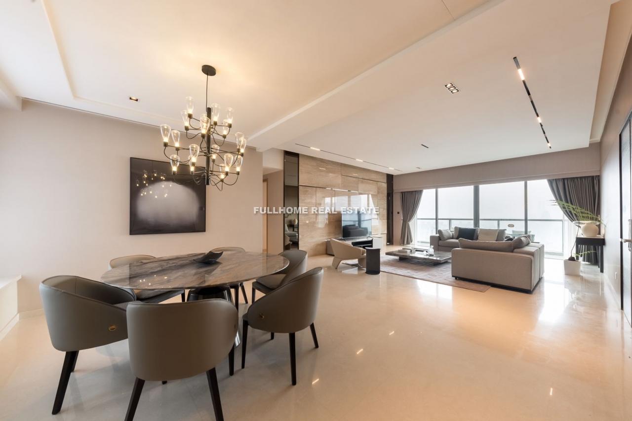 Forest Hill - Interior view 6, Guangzhou rental property