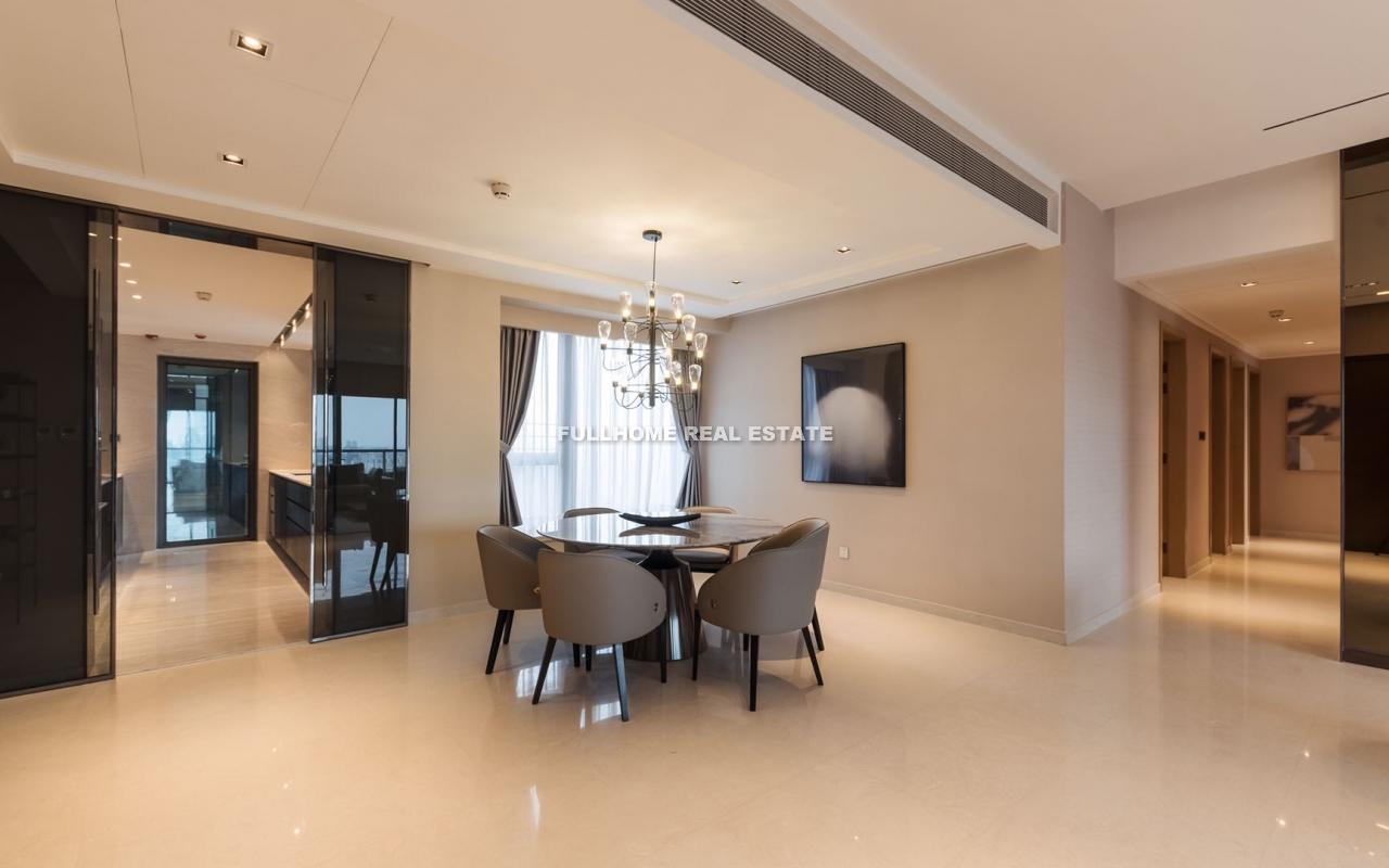 Forest Hill - Interior view 7, Guangzhou rental property