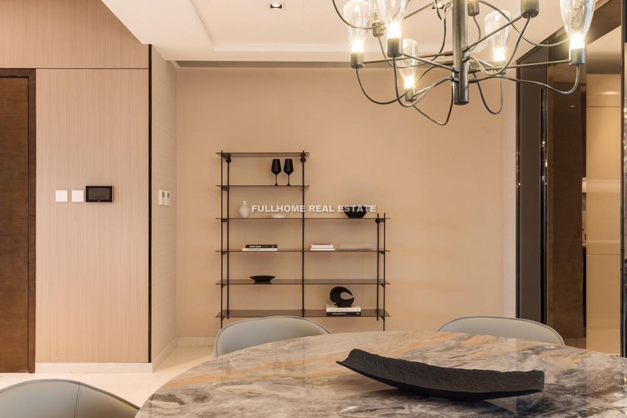 Forest Hill - Interior view 8, Guangzhou rental property