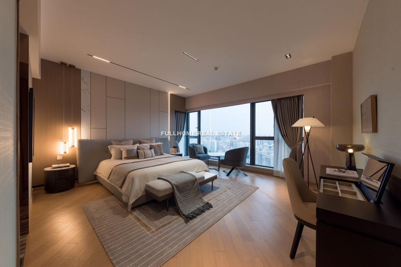 Forest Hill - Interior view 9, Guangzhou rental property