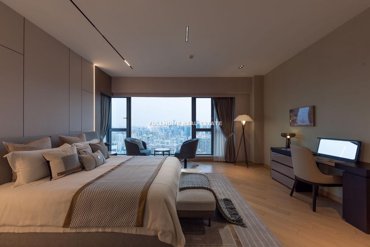 Forest Hill - Interior view 10, Guangzhou rental property