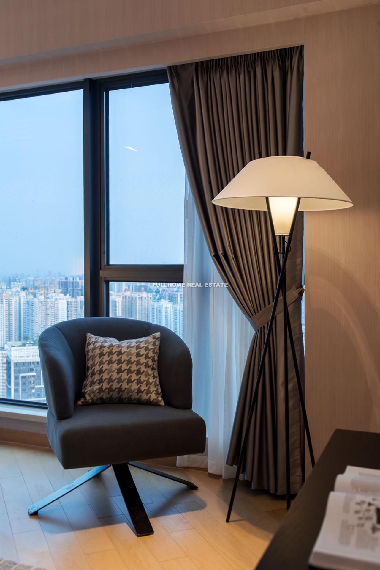 Forest Hill - Interior view 12, Guangzhou rental property
