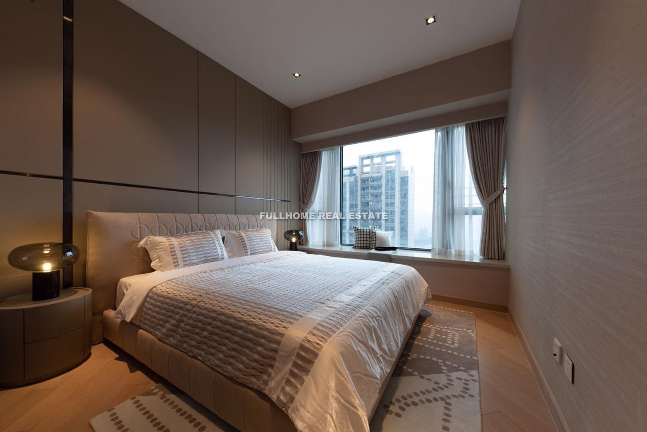 Forest Hill - Interior view 13, Guangzhou rental property