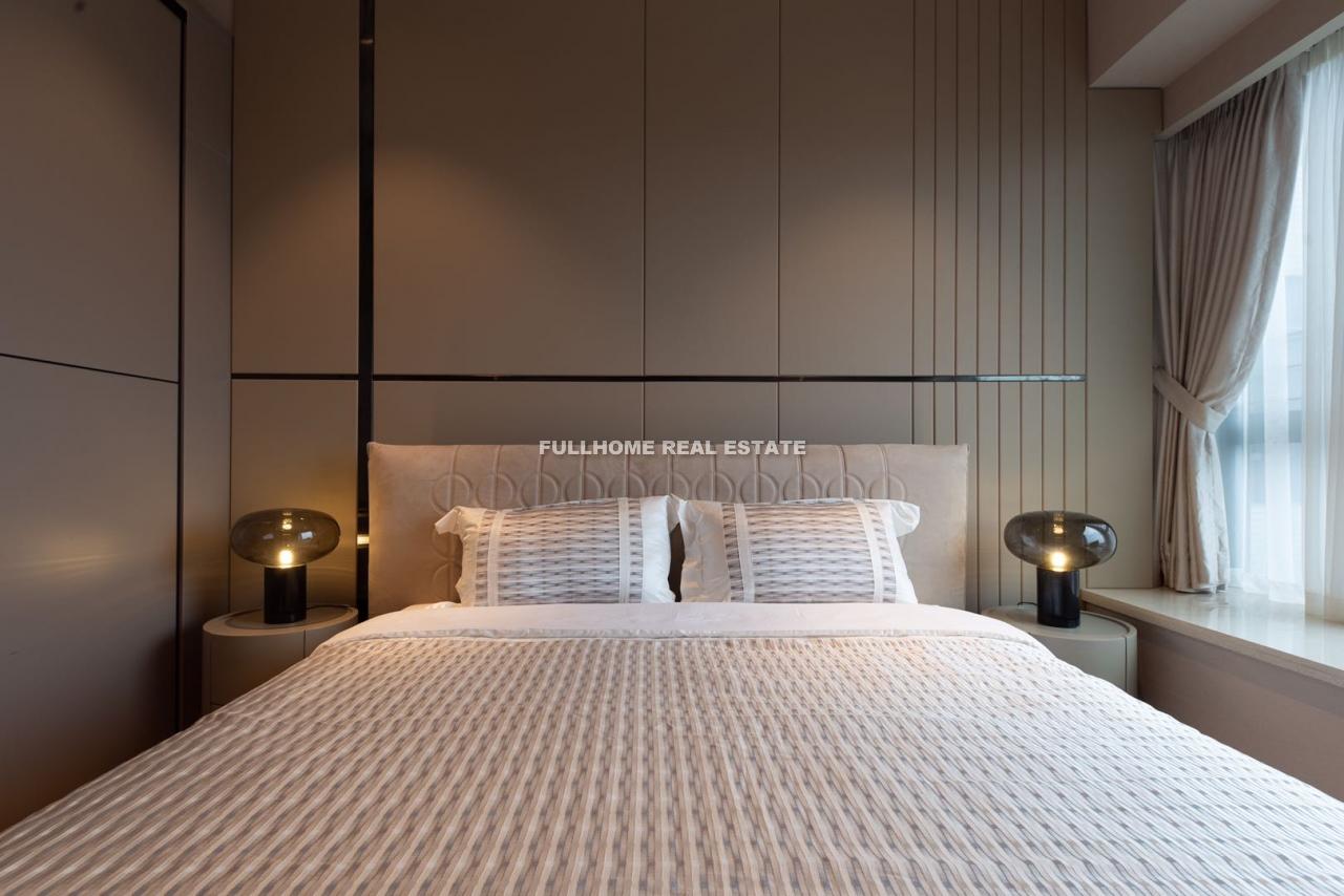 Forest Hill - 5 bedroom apartment in Guangzhou, Tianhe