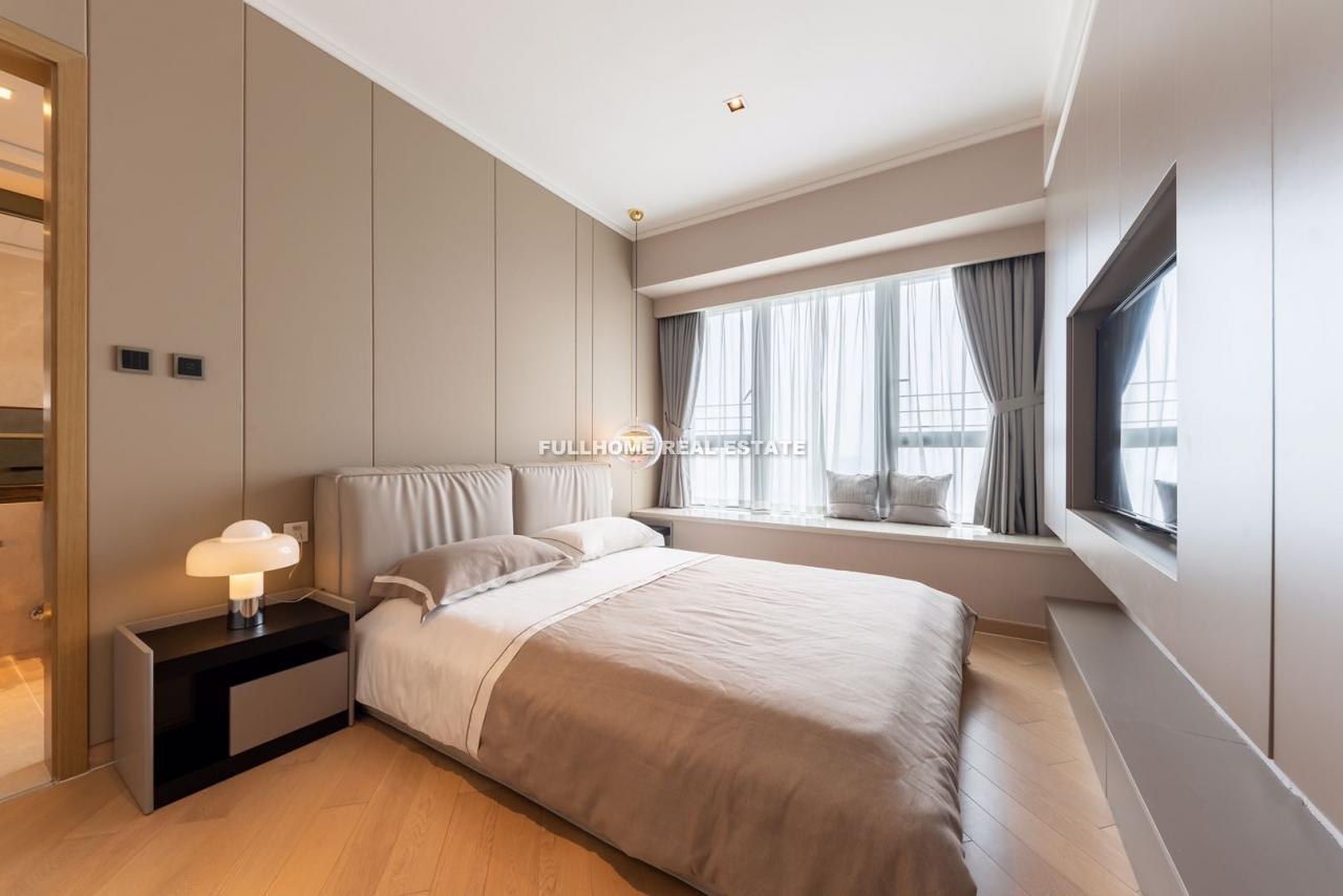 Forest Hill - Interior view 14, Guangzhou rental property