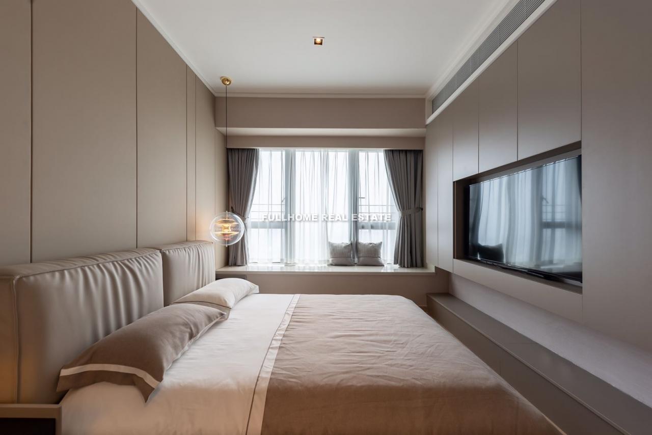 Forest Hill - Interior view 15, Guangzhou rental property